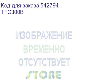 купить tenda tfc300b медиаконвертер одномодовый, rj-45x1 гбит/с, scx1 гбит/с, до 3 км