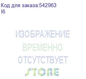 купить корпус e-atx zalman i6, midi-tower, без бп, черный (zalman)