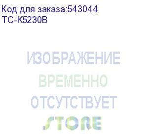 купить картридж t2 tc-k5230b, tk-5230k, черный / tc-k5230b