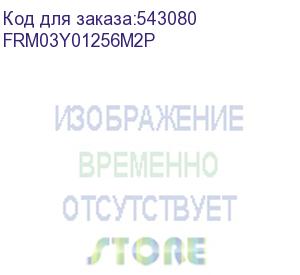 купить твердотельный накопитель/ твердотельное запоминающее устройство (ssd) frm03y01256m2p (производитель росреестровых твердотельных дисков)
