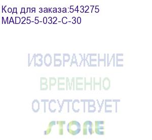 купить выключатель автом. дифф. тока iek mad25-5-032-c-30 авдт 32 generica 32a тип c 6ka 30ма ac 2п 230в 2мод серый (упак.:1шт)