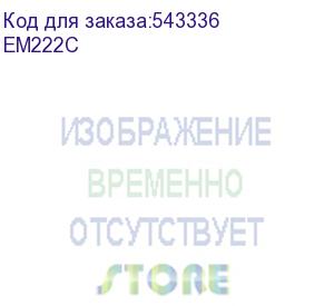 купить калькулятор настольный deli askend em222c черный 12-разр. (deli group co., ltd moscow branch office)