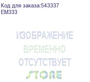 купить калькулятор настольный deli askend em333 черный 12-разр. (deli group co., ltd moscow branch office)