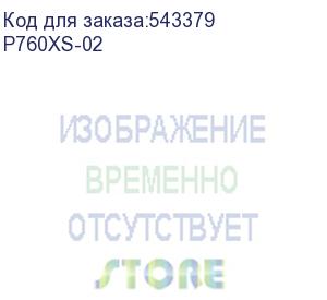 купить сервер dell poweredge r760xs/12lff/1x4514y/1x32gb ddr5/1x8tb sas hdd/h755 /idrac9 ent/2x1100w /5720 ocp 3.0 /noriser/5xhigh perf fans/bezel/sliding rails nocma (p760xs-02) dell technologies