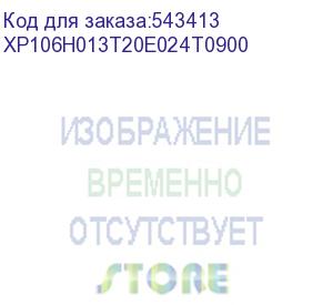 купить твердотельный накопитель phison ssd x100e 3200gb nvme u.3 (15mm) pcie nvme gen4 1x4 r7400/w6900mb/s 3d tlc 1750k/500k iops 3dwpd single port ssd enterprise solid state drive, 1 year, oem (xp106h013t20e024t0900) phison