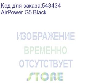 купить корпус formula v line airpower g5 black, atx, type-c*1, usb3.0*1, rear 1x120mm
