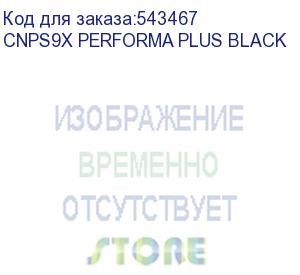 купить кулер для процессора zalman cnps9x performa plus black, 120mm fan, 4 heat pipes, 4-pin pwm, 600-2000 rpm, 29.7dba max, hydro bearing, full socket support zalman