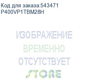 купить твердотельный накопитель patriot ssd p400 v4 1tb m.2 2280 nvme pcie 4.0 x4 r6000/w5000 tbw 320tb 3d nand with hs (p400vp1tbm28h) patriot