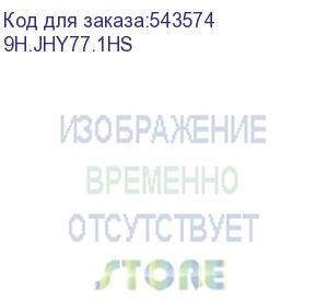 купить проектор benq mx550 dlp 3600lm ls (1024x768) 20000:1 ресурс лампы:5000часов 2xhdmi 2.3кг (9h.jhy77.1hs) benq