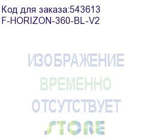купить система водяного охлаждения thermalright frozen horizon 360 v2 argb soc-am5/am4/1200/1700/1851 черный 4-pin 29.5db al ret (f-horizon-360-bl-v2) thermalright