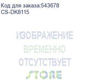 купить блок фотобарабана cactus universal cs-dk8115 dk-8115/302p393060 цв:200000стр. для ecosys m8124cidn/m8130cidn kyocera cactus