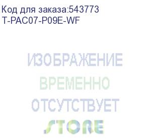 купить кондиционер мобильный timberk t-pac07-p09e-wf белый (timberk)