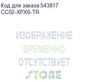 купить чехол (клип-кейс) pero cc02, для xiaomi poco x6, противоударный, прозрачный (cc02-xpx6-tr) cc02-xpx6-tr
