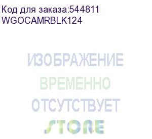 купить веб-камера jlab go cam wired webcam (pn: wgocamrblk124) (jlab)
