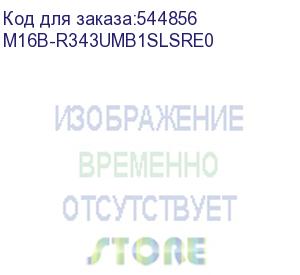 купить ноутбук maibenben m16b-r343um 16 fhd ips, amd r3-4300u, 8gb, 512gb ssd, linux, серебристый (m16b-r343umb1slsre0) maibenben