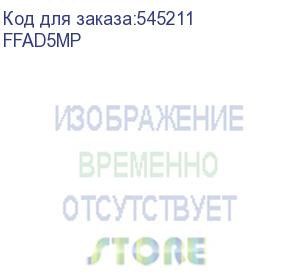 купить принтер 3d flashforge adventurer 5м pro 220x220x220мм abs/pla/petg/asa/carbon/tpu 100мкм ffad5мp