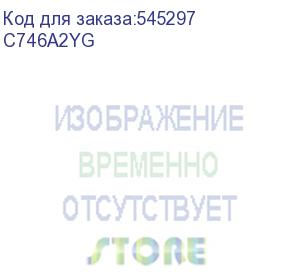 купить картридж lexmark c746dn / c746dtn / c746n / c748de / c748dte / c748e желтый 7000стр (c746a2yg/c746a1yg/c746a3yg) lexmark
