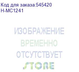 купить музыкальный центр hyundai h-mc1241, 100вт, с караоке, bluetooth, черный, (hyundai)