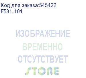 купить кофемашина melitta caffeo f531-101, серебристый (melitta)