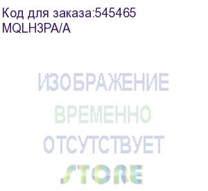 купить наушники beats studio buds a2872,a2871,a2870, bluetooth, внутриканальные, черный (mqlh3pa/a) (beats) mqlh3pa/a
