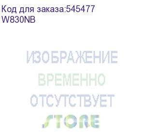 купить наушники edifier w830nb, bluetooth/usb type-c, мониторные, серый (edifier)
