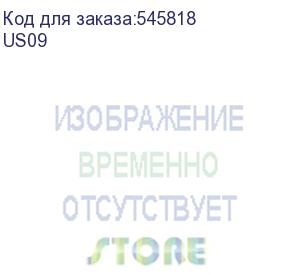 купить кабель hoco us09 ver2.0 hdmi (m) hdmi (m) 2м черный (пакет) (borofone &amp; hoco)