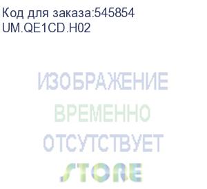 купить монитор acer ek241yhbmix 23,8 , 16:9, va, fhd, 1ms, 250cd, 100hz, vga, hdmi, spk um.qe1cd.h02