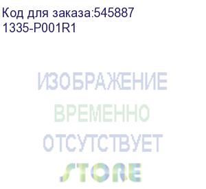 купить norden 19 кабельный организатор 1u, 5 колец, пластик, ral 9004 черный (norden) 1335-p001r1