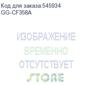 купить барабан барабан g&amp;g 828a для hp clj m855/m880, черный (21 000 стр.) (gg-cf358a)