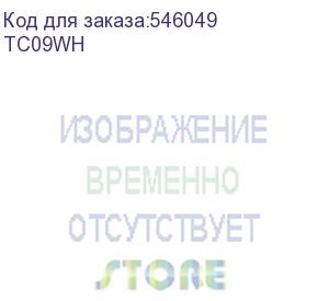 купить беспроводное зарядное устройство pero tc09, 1xusb-a, 15вт, 1a, белый (тс09wh) тс09wh