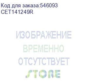 купить картридж cet cet141249r, tk-8115y, желтый / cet141249r