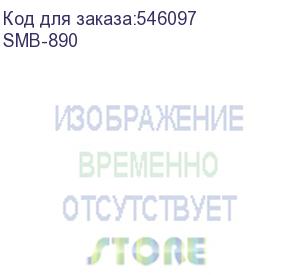 купить минисистема supra smb-890 черный 180вт fm usb bt sd supra