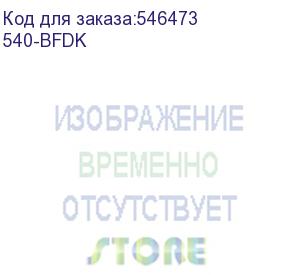 купить контроллер dell intel x710-t2l dual port 10gbe base-t, ocp nic 3.0 version 2 (540-bfdk) dell technologies