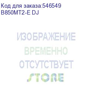 купить материнская плата biostar b850mt2-e dj socketam5 amd b850 2xddr5 matx ac 97 8ch(7.1) 2.5gg raid+hdmi+dp biostar