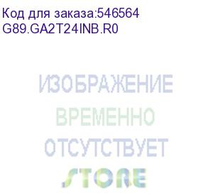 купить система водяного охлаждения lian-li ga ii trinity 240 sl-inf argb soc-am5/am4/1200/1700/1851 черный 4-pin 29db al+cu ret (g89.ga2t24inb.r0) lian-li