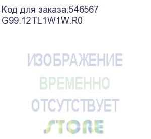 купить вентилятор для корпуса lian-li uni fan tl wireless 120 argb 120х124x28 белый 4-pin 33дб (g99.12tl1w1w.r0) ret lian-li