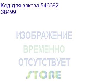 купить кабель borasco fishbone, micro usb (m) - usb (m), 1м, в оплетке, 3a, черный (38499)
