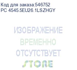 купить патч-корд sysmatrix вилка rj-45, вилка rj-45, кат.5e, lszh, 1м, серый (pc 4545.5eu26.1lszhgy) pc 4545.5eu26.1lszhgy