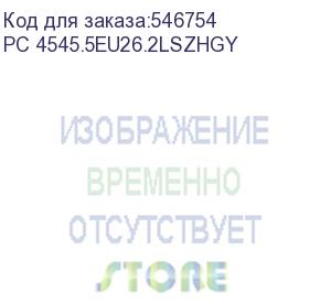 купить патч-корд sysmatrix вилка rj-45, вилка rj-45, кат.5e, lszh, 2м, серый (pc 4545.5eu26.2lszhgy) pc 4545.5eu26.2lszhgy