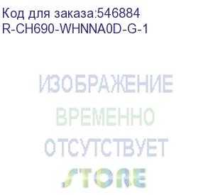 купить корпус для пк deepcool ch690 digital wh r-ch690-whnna0d-g-1