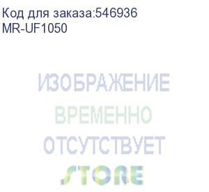 купить mr-uf1050 (smart линейно-интерактивный ибп, 1050ва/630вт, led, 4 ас выхода, 2*12b/9ач, без usb) marsriva