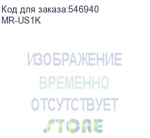 купить mr-us1k (smart онлайн ибп, 1ква / 1квт, 2*12b/7ач) marsriva
