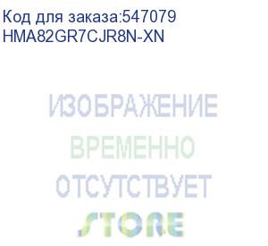 купить модуль памяти hynix ddr4 16gb rdimm (pc4-25600) 3200mhz ecc registered 1.2v, 1 year, oem (hma82gr7cjr8n-xn)