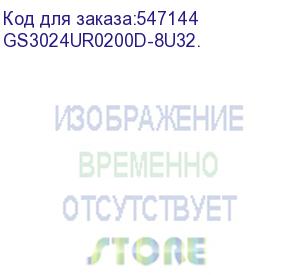 купить система хранения данных infortrend eonstor gs 3000 2u/24bay u.2 nvme, dual controller,4xsfp+,4x host board,4x4gb,2x(psu+fan),2x(supercap.+flash),24xdrive trays,1xrm kit (gs 3024ur2) include 2x3.84tb ssd hnbksrp43841 (gs3024ur0200d-8u32.)