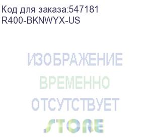 купить устройство охлаждения(кулер) pccooler r400 bk soc-am5/am4/1200/1700/1851 черный 4-pin 18-30db al+cu 180w ret (r400-bknwyx-us) pccooler
