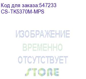 купить картридж лазерный cactus cs-tk5370m-mps пурпурный (13000стр.) для kyocera ecosys pa3500cx/eco ma3500cix/ma3500cifx с чипом cactus