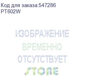 купить колонка портативная microlab pt602w, 160вт, черный (microlab)