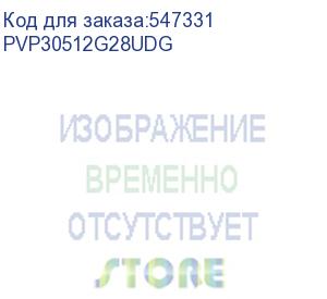 купить внешний диск ssd patriot pvp30 viper, 512гб, черный (pvp30512g28udg) (patriot) pvp30512g28udg