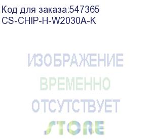 купить чип тонер-картриджа cactus cs-chip-h-w2030a-k (415a/w2030a) черный 2400стр для hp clj pro m454 mfp m (cactus)