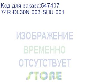 купить платформа системного блока с цпу shuttle dl30n intel n100 fanless pc, ddr5 sodimm max.16gb, no ssd, no wifi, support 3x independent display 74r-dl30n-003-shu-001
